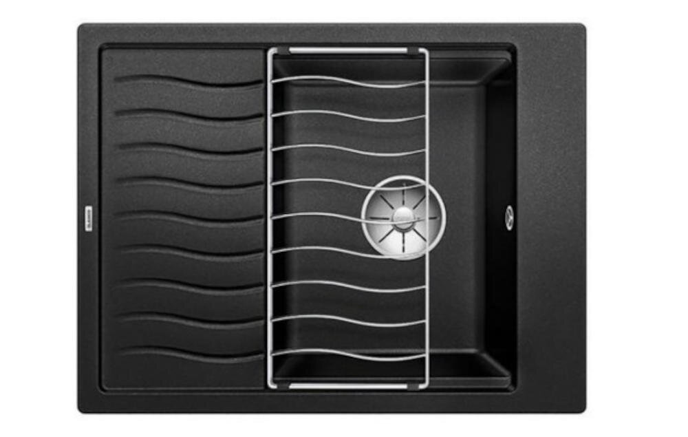 BLANCO zlewozmywak kuchenny sprzęt agd praca kuchnia