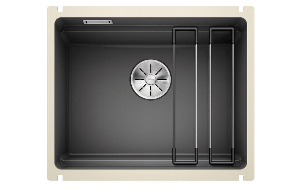 BLANCO zlewozmywak kuchenny sprzęt agd praca kuchnia