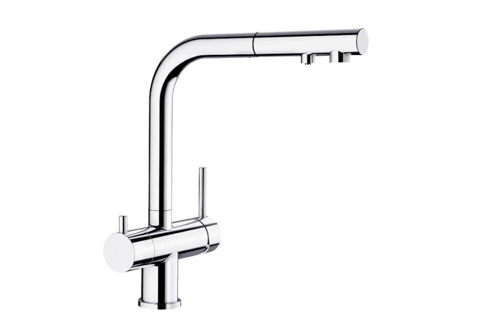 BLANCO zestaw instrukcja gwarancja