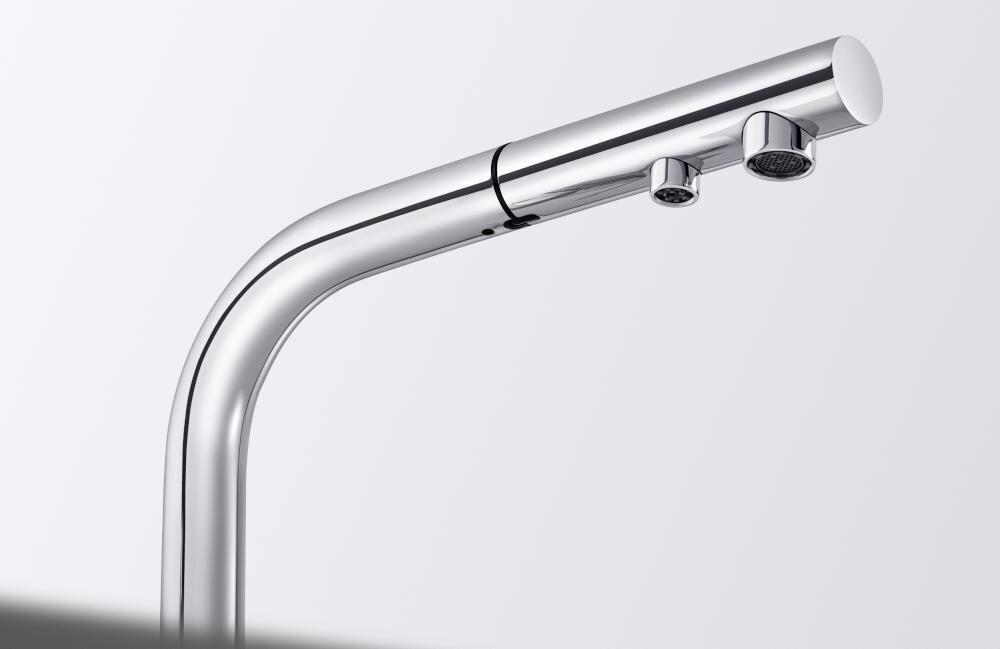 BLANCO model wylewka woda regulator strumień