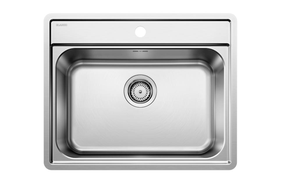 BLANCO zlewozmywak kuchenny sprzęt agd praca kuchnia