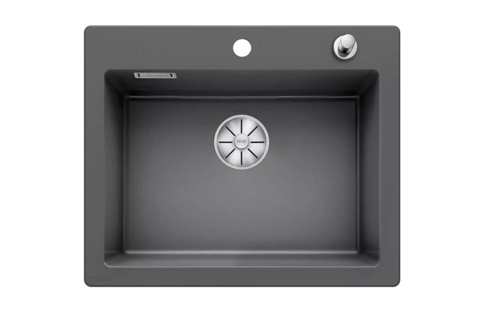 BLANCO zlewozmywak kuchenny sprzęt agd praca kuchnia