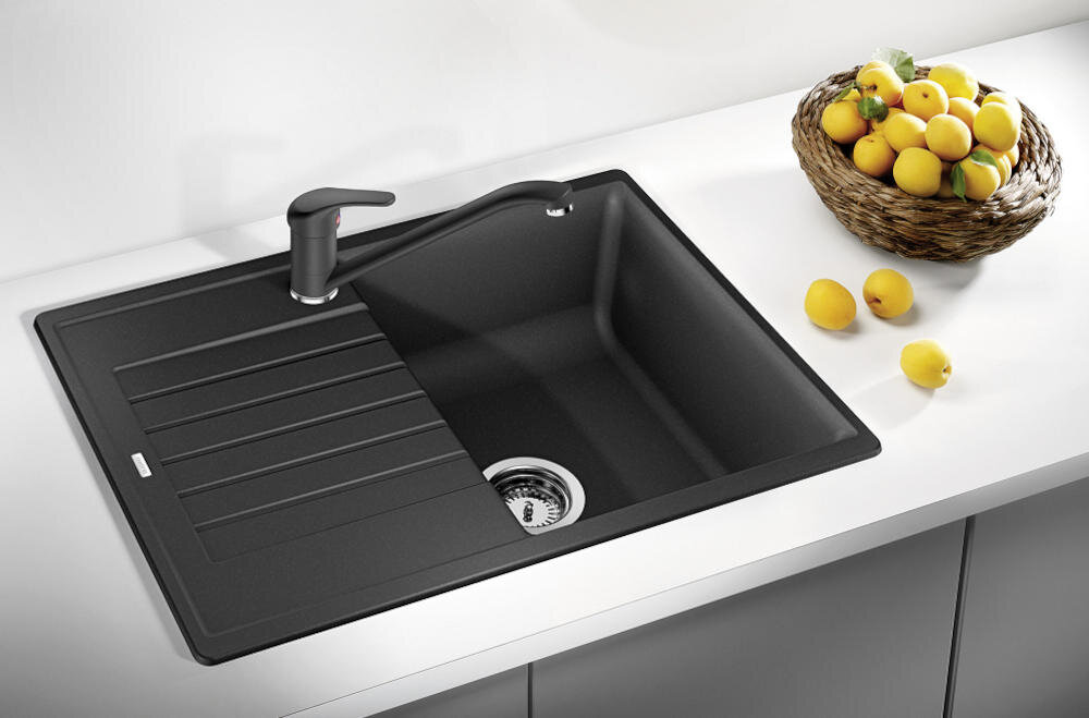 BLANCO zlewozmywak kuchenny sprzęt agd praca kuchnia