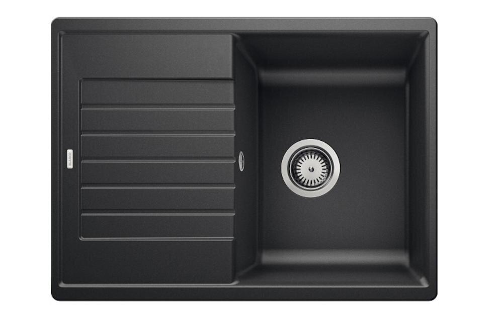 BLANCO funkcjonalność komora komfort użytkowanie