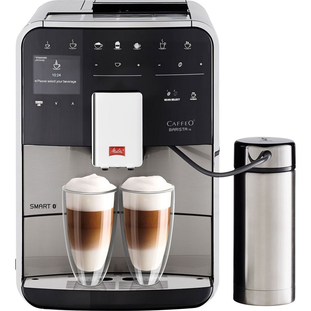 ЕкспресMELITTABaristaTSSmartF860100-coffee-machine_mobile-application