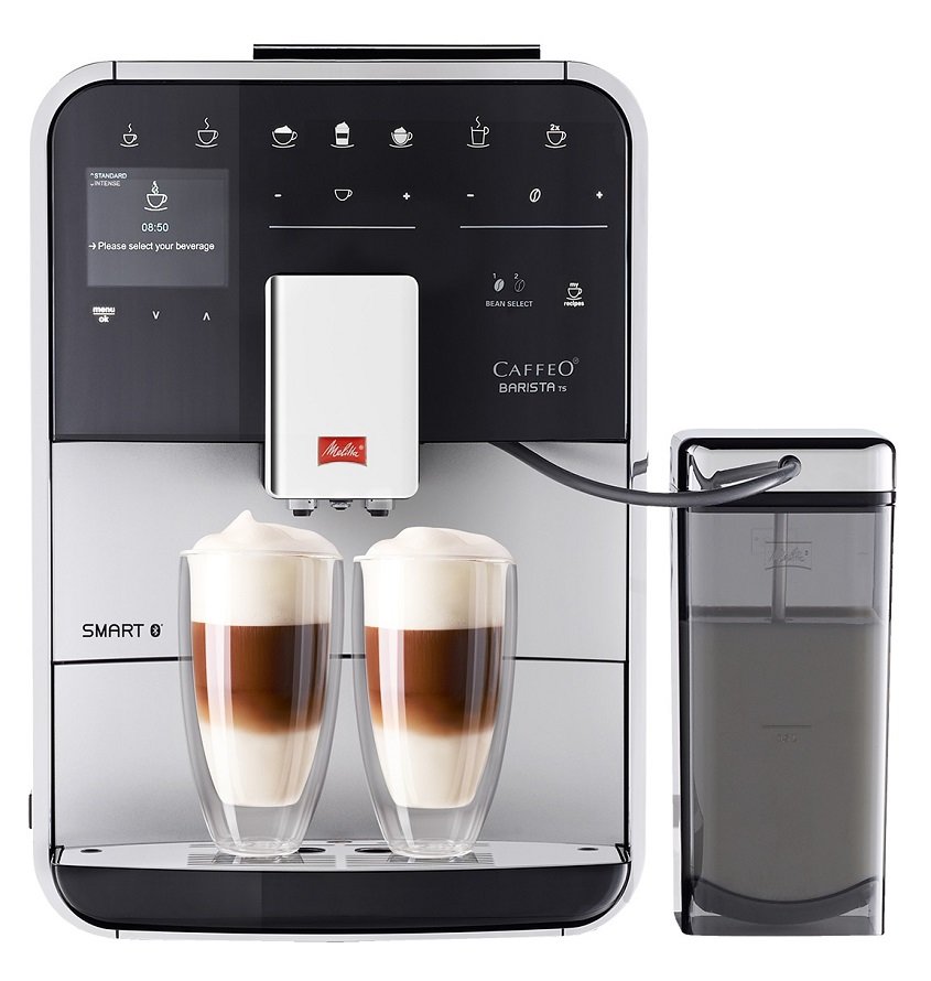 EspressoMELITTABaristaTSSmartF850101EUSsilverblack-coffee-maker_cleaning