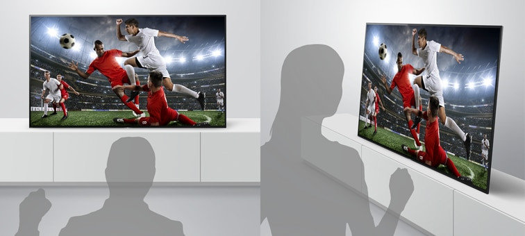 Telewizor SONY OLED KD55A8BAEP - OLED