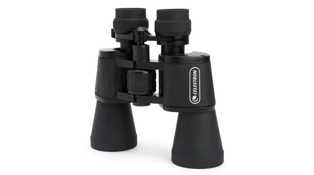 Lornetka Celestron Up Close G2 10-30x50 stojąca   