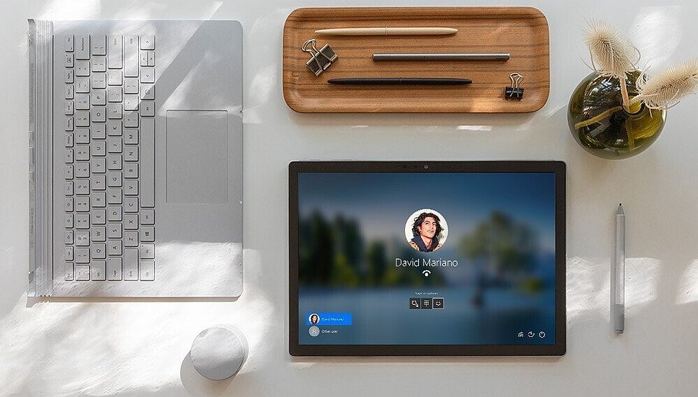 Laptop MICROSOFT Surface Book 3 opis