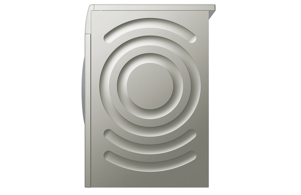 Pralka BOSCH WAN282SEPL wytłoczenia AntiVibration Design