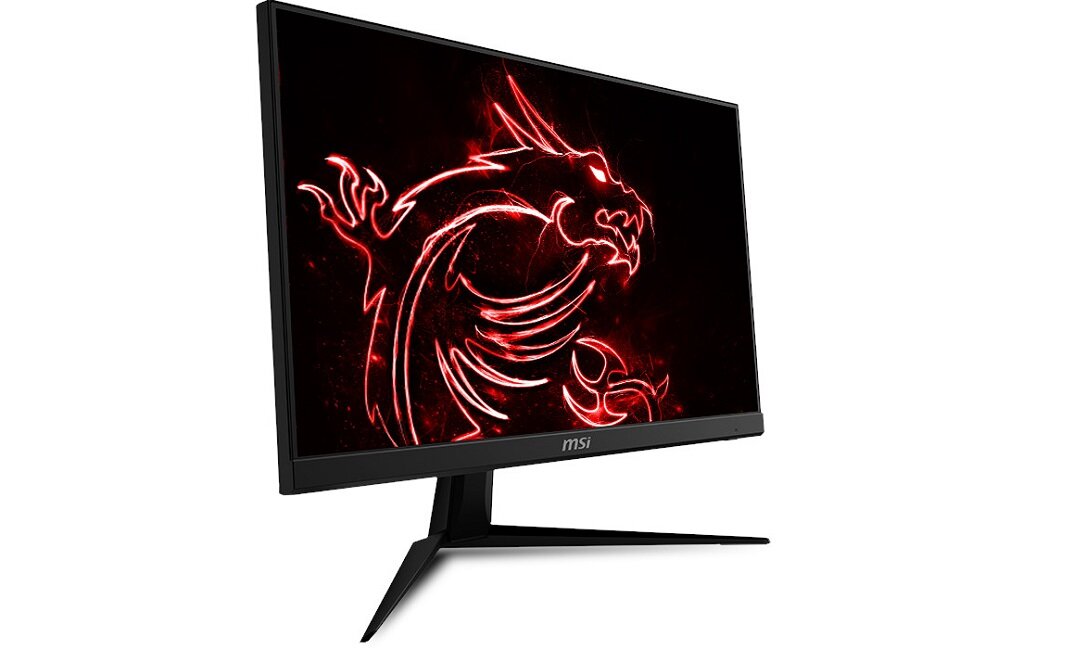Monitor MSI Optix G241 - technologia true color