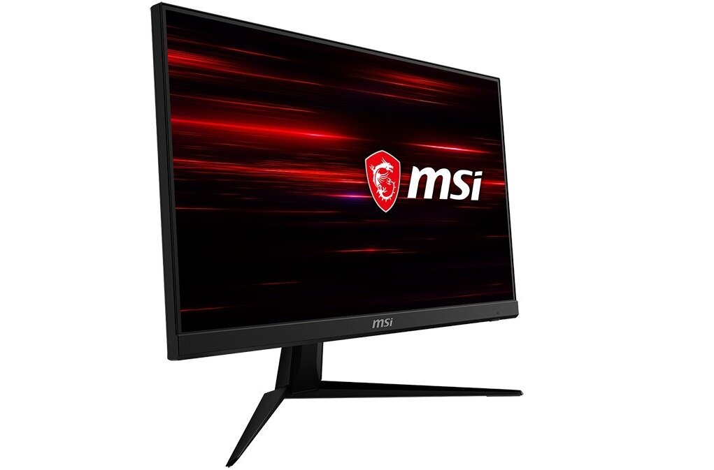 Monitor MSI Optix G241 - AMD Free-Sync