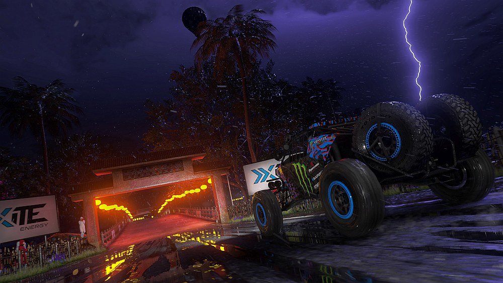 gry PC ps4 xbox 2019 2020 komputerowe na komputer najlepsze DIRT 5 Gra codemasters multi