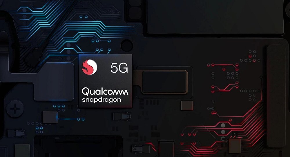 Smartfon ONEPLUS 8 procesor wydajność podzespoły pamięć ram 