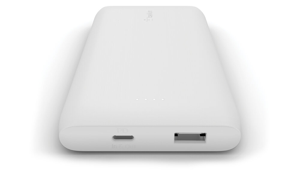 Powerbank BELKIN 10000 mAh uniwersalnosc design