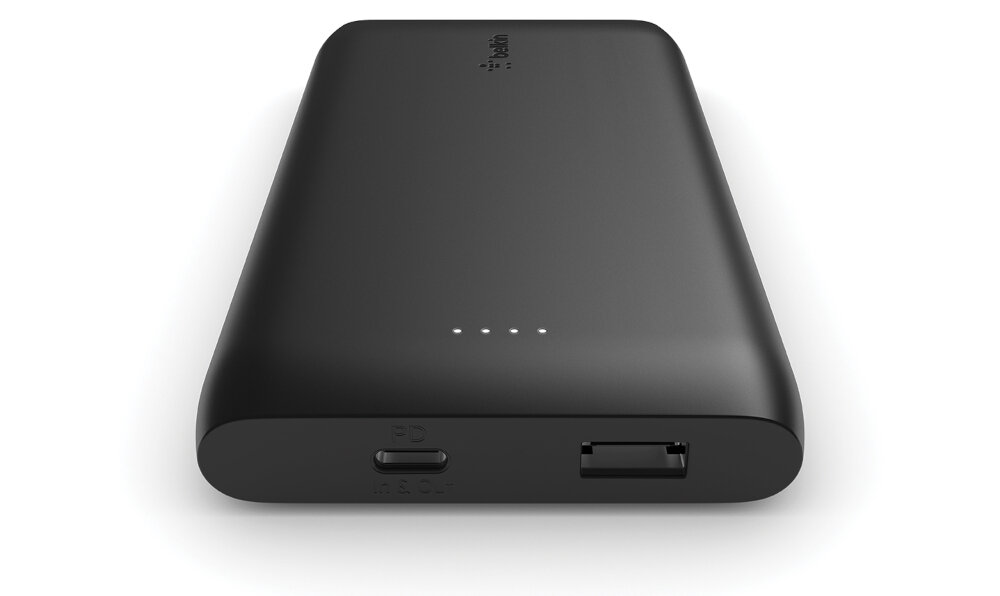 Powerbank BELKIN 10000 mAh uniwersalnosc design