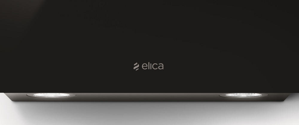 ELICA punkty świetlne okap żarówki led strefa gotowanie komfort przygotowywanie posiłki dodatkowa lampa