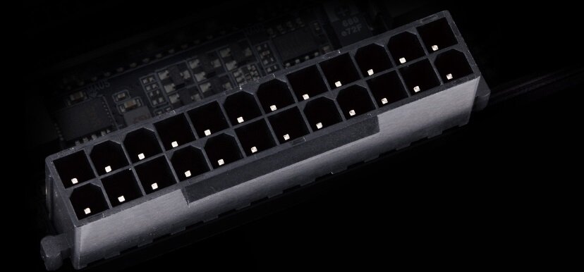 Płyta główna GIGABYTE Z490 M - technologia RAID zabezpieczenie dysku twardego przed uszkodzeniami