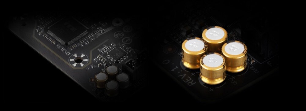 Płyta główna GIGABYTE Z490 M - Realtek ALC 887 zintegrowana karta dźwiękowa