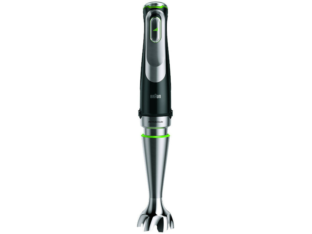 BRAUN MQ 9187 зовнішній вигляд спереду