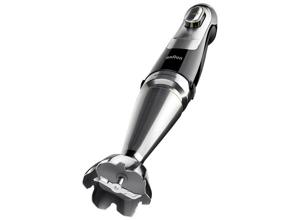 BRAUN MQ 9187 1200 Вт Active PowerDrive