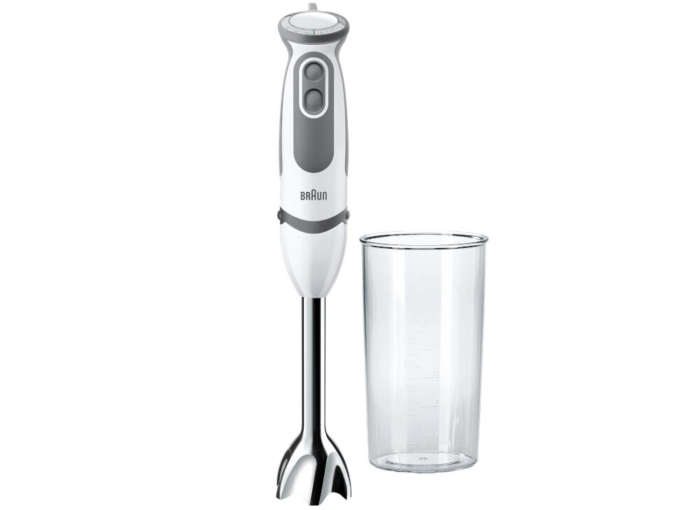 Blender reczny Braun MultiQuick 5 MQ 5200 WH zawartosc zestawu wyposazenie komplet akcesoria