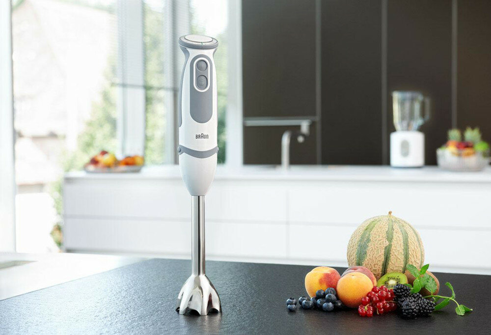 Braun Multiquick 5 MQ 520 Pasta