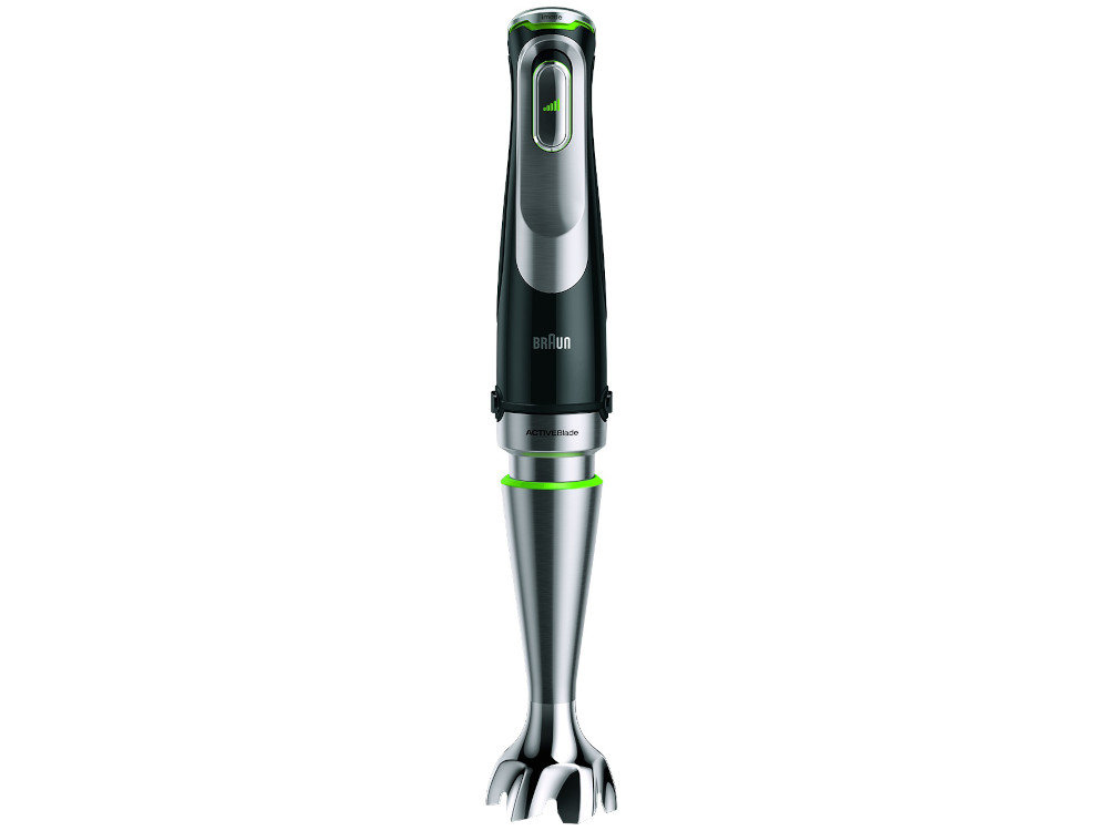 BRAUN MQ 9147 общий вид спереди