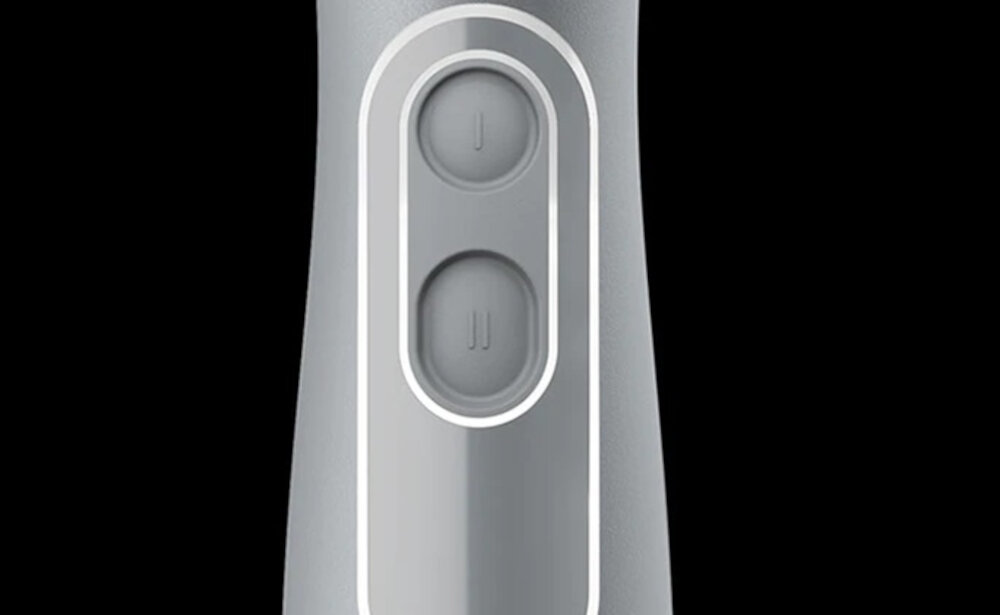 Blender ręczny Braun MQ 5235 BK Niemiecka jakosc i technologia