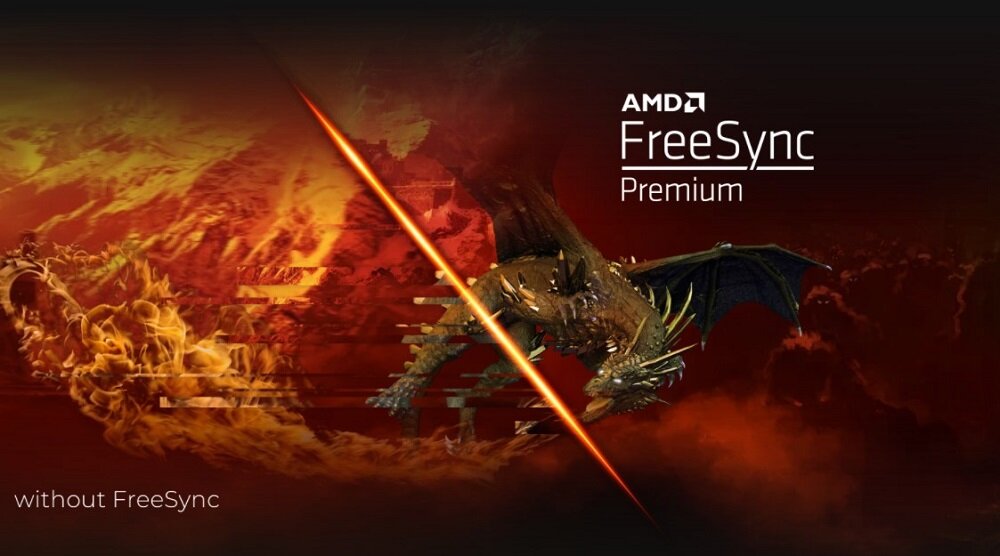 Monitor AOC 24G2ZU Najlepsza jakość obrazu