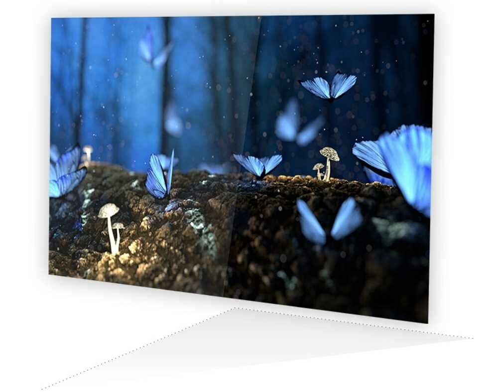 Monitor AOC Q24P2Q - IPS