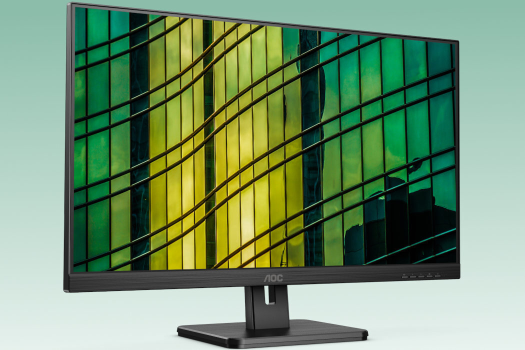 Monitor AOC 27E2QAE 27 Rozdzielczość