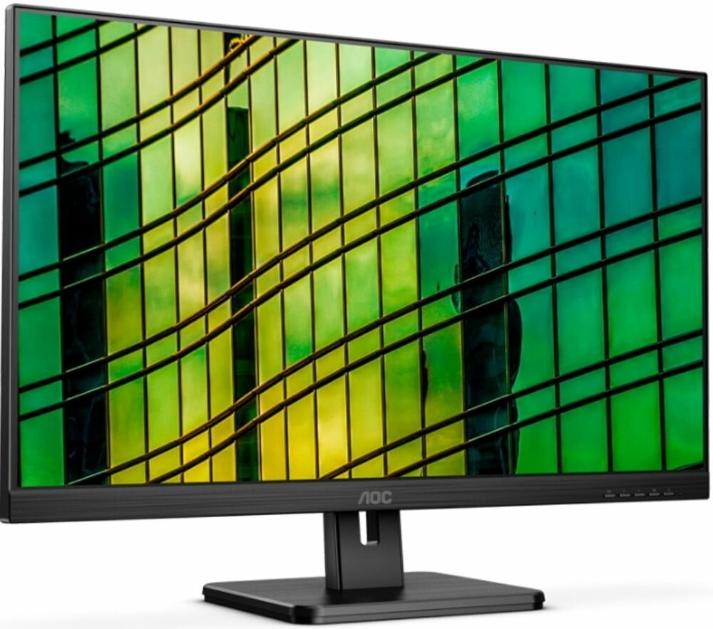 Monitor AOC 27E2QAE - IPS