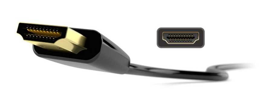 Monitor AOC 27E2QAE - HDMI