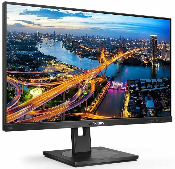 Monitor PHILIPS 221S6LCB - PIVOT