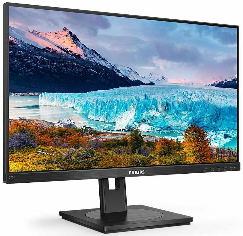 Monitor PHILIPS 275S1AE - PIVOT