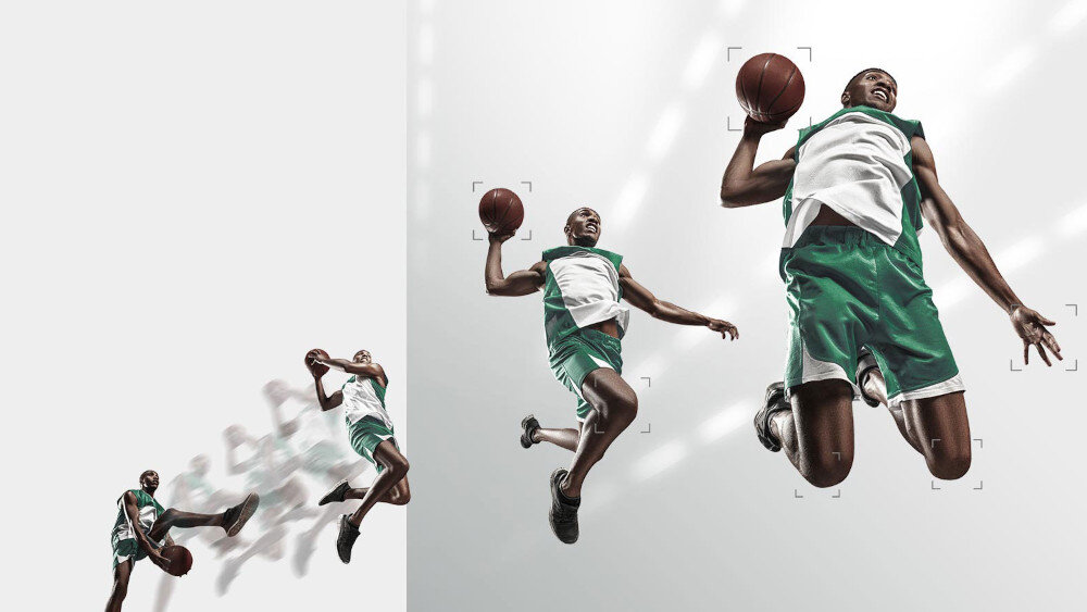 Telewizor HISENSE B7300  - memc