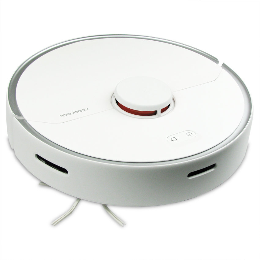 robot roborock s6 pure