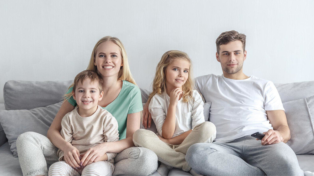 Telewizor HISENSE B7300  - dolby vision