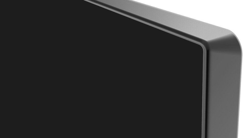 Telewizor HISENSE B7300  - design