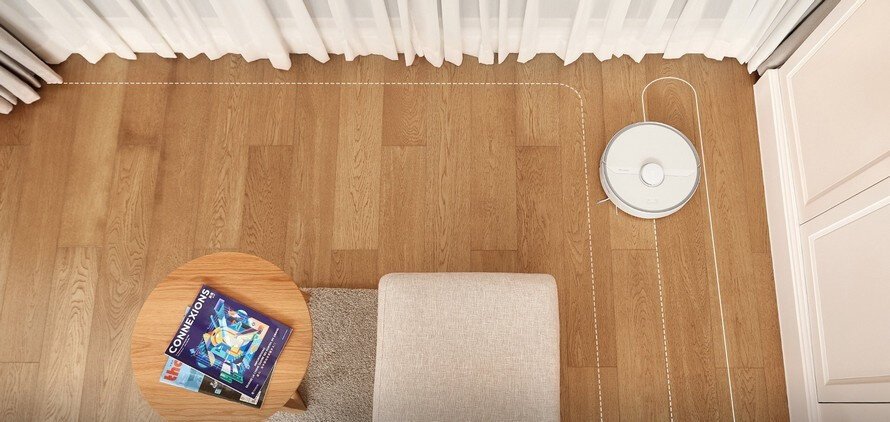 System filtrowania wody 4SWISS WWF021 Czarny  