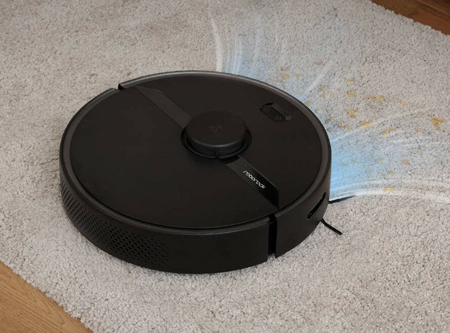 System filtrowania wody 4SWISS WWF021 Czarny  