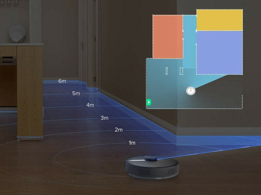 System filtrowania wody 4SWISS WWF021 Czarny  