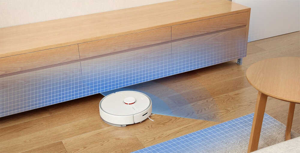 System filtrowania wody 4SWISS WWF021 Czarny  