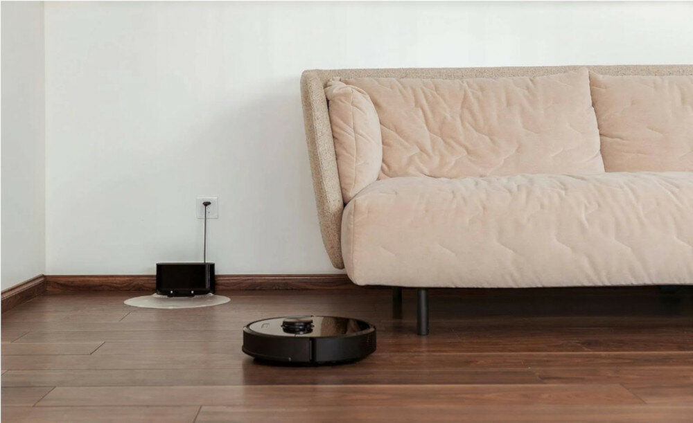 Czajnik MORPHY RICHARDS 102104 Czarny 