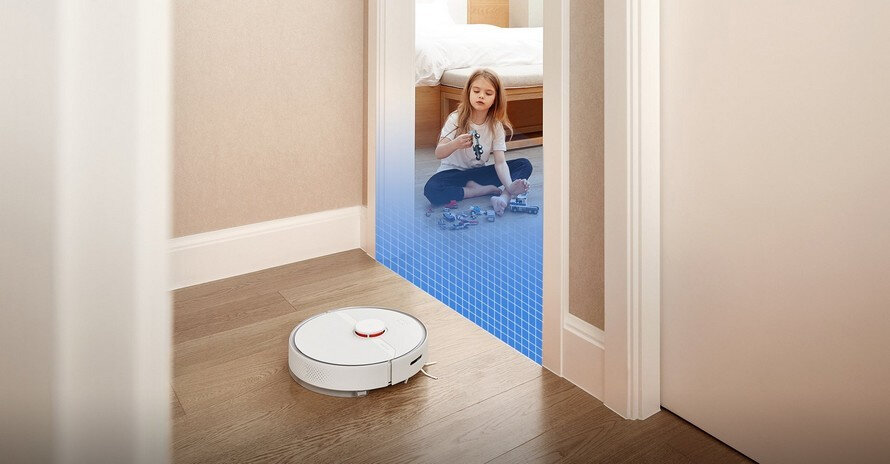 System filtrowania wody 4SWISS WWF021 Czarny  