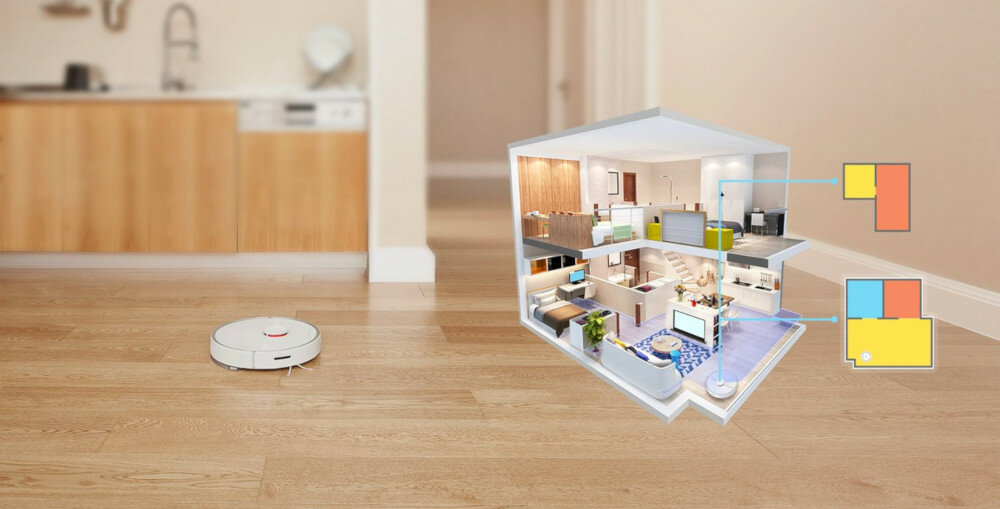 System filtrowania wody 4SWISS WWF021 Czarny  