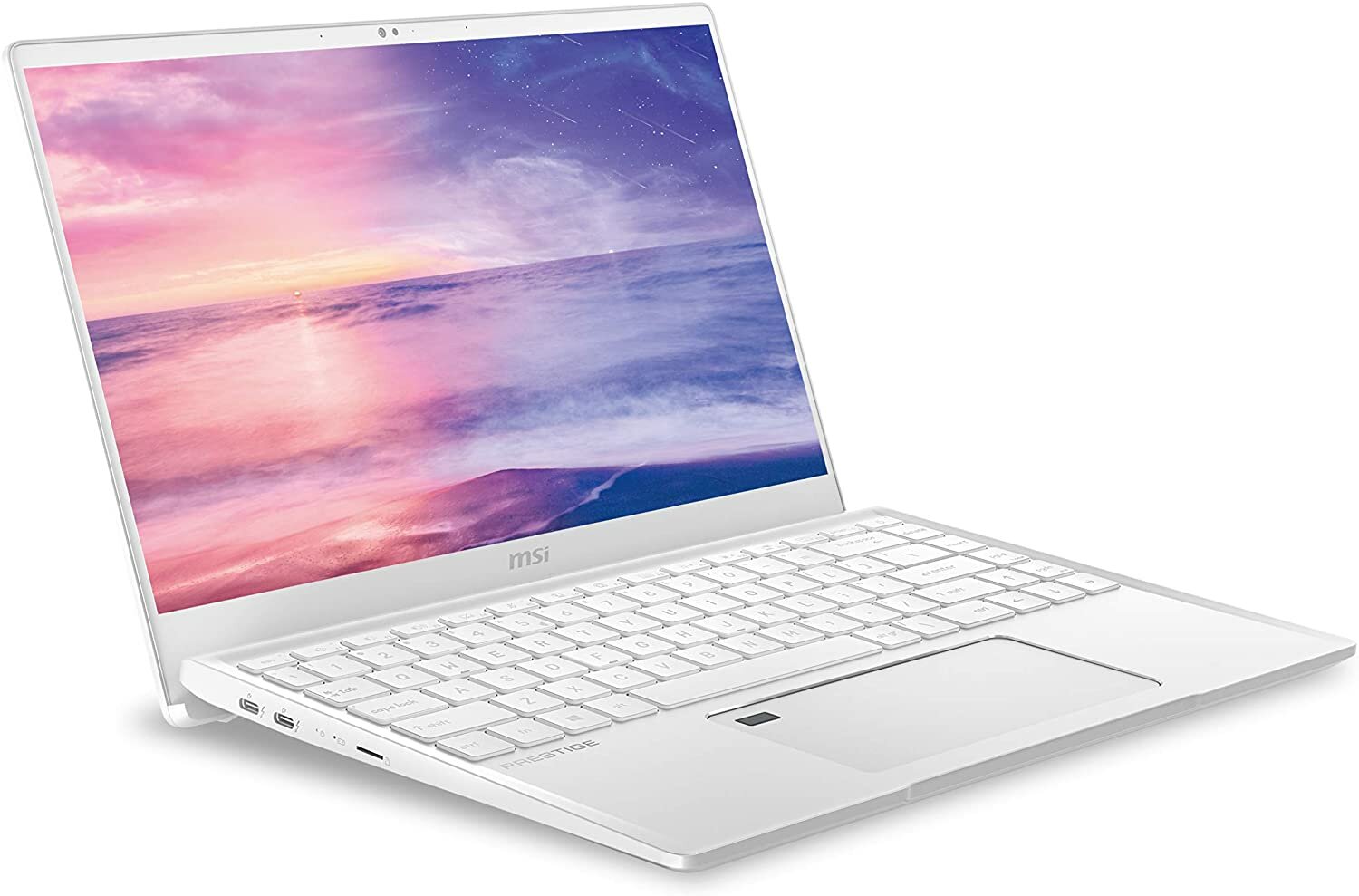 MSI Prestige 14 Laptop - niskie ceny i opinie w Media Expert