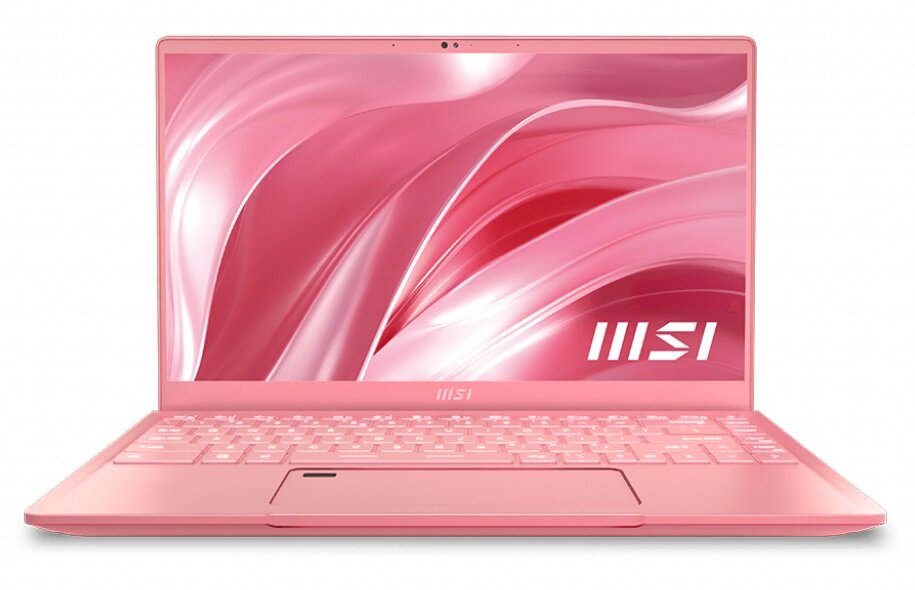 Laptop MSI Prestige 14 - Laptop