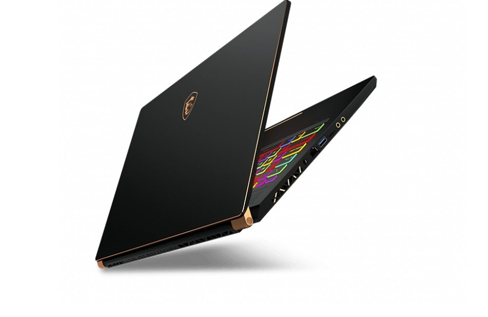 Laptop MSI GS75 Stealth 10SE